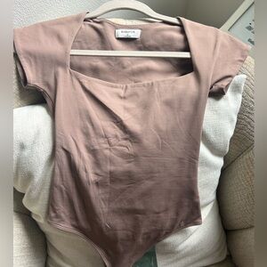 Babaton Contour Bodysuit